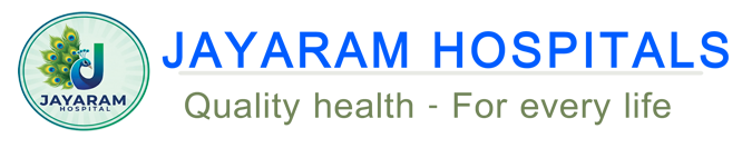 Jayaram Hospitals